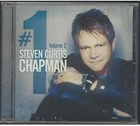CHAPMAN, STEVEN CURTIS - #1'S VOL.2