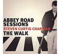 Chapman, Steven Curtis - ABBEY ROAD SESSIONS