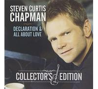 CHAPMAN, STEVEN CURTIS - DECLARATION.. -COLL. ED-
