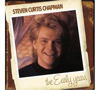 CHAPMAN, STEVEN CURTIS - Early Years