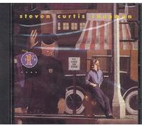 Chapman, Steven Curtis - First Hand