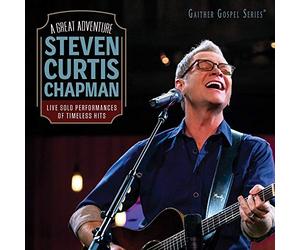 Chapman, Steven Curtis - Great Adventure