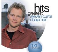 CHAPMAN, STEVEN CURTIS - GREATEST HITS