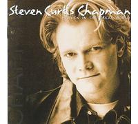 Chapman, Steven Curtis - Heaven in The Real World