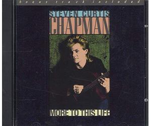 Chapman, Steven Curtis - More to This