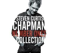 CHAPMAN, STEVEN CURTIS - NUMBER ONES COLLECTION