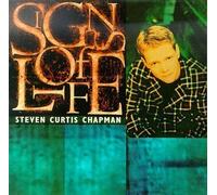 Chapman, Steven Curtis - Signs of Life by Chapman, Steven Curtis (1996) Audio CD