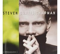 Chapman,Steven Curtis - Speechless
