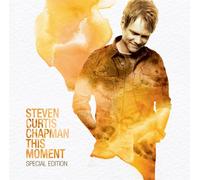 CHAPMAN, STEVEN CURTIS - THIS MOMENT S.E.