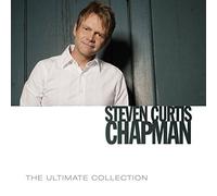 Chapman, Steven Curtis - Ultimate Collection (2 CD)