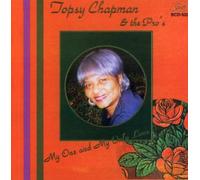 Chapman, Topsy & The Pros - My One & My Only Love
