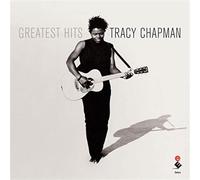 CHAPMAN, TRACY - CHAPMAN, TRACY - GREATEST HITS