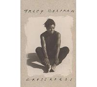 Chapman,Tracy - Crossroads