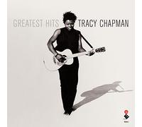 Tracy Chapman Greatest Hits (CD) Album