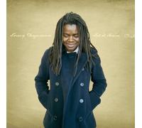 Chapman, Tracy - Let It Rain