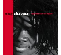 Chapman, Tracy - Matters of The Heart