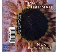 Chapman,Tracy - New Beginning