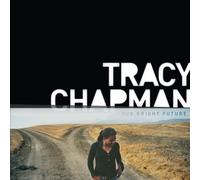 Chapman Tracy – Our Bright Future – Rhino