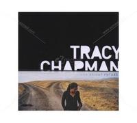 Chapman Tracy - Our Bright Future