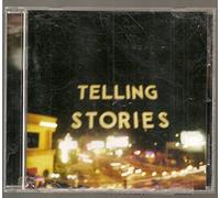 Chapman Tracy - Telling Stories