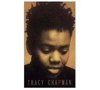 Chapman,Tracy - Tracy Chapman