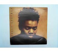 CHAPMAN, Tracy - Tracy Chapman - Tracy Chapman - AMIGA - 8 56 502