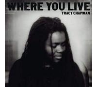 Chapman Tracy - Where You Live