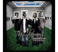 Chapmans - Grown Up