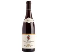 Chapoutier Les Bécasses Côte-Rôtie AOC 2021 0,75 ℓ