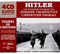 Chapoutot, Johann - Une Biographie Expliquee