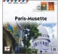 Chappelet, Jean Robert - Paris-Musette