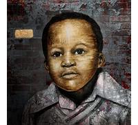 Chappell, Rasheed - First Brick