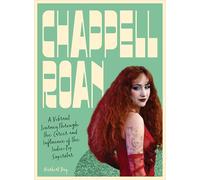 Chappell Roan: A Vibrant Journey Through the Career and Influence of the Indie-Pop Superstar