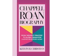 CHAPPELL ROAN BIOGRAPHY: From 'Midwest Princess' to Global Sensation - Charting Her Meteoric Ascent