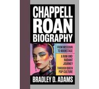 Chappell Roan Biography: From Missouri to Mainstage A Raw and Radiant Journey Through Queer Pop Culture