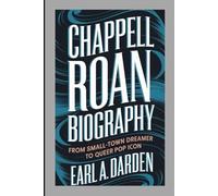 CHAPPELL ROAN BIOGRAPHY: From Small-Town Dreamer to Queer Pop Icon