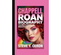 CHAPPELL ROAN BIOGRAPHY: From Willard to Stardom - The Untold Story of Queer Pop's Midwest Princess
