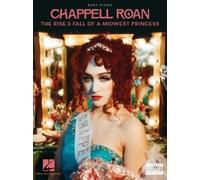 Chappell Roan Chappell Roan - The Rise & Fall (Tascabile)