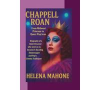 Chappell Roan From Midwest Princess to Queer Pop Icon: Biography of a Quiet Dreamer who went on to become A Dazzling Showstopper and Pop’s Cinema Trailblazer