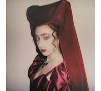 Chappell Roan – Good Luck Babe – Vinile 7'' rosso (Edizione limitata) – Island