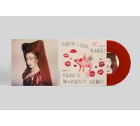 Chappell Roan – Good Luck Babe – Vinile 7'' rosso (Edizione limitata) – Island
