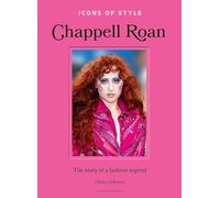 Chappell Roan, l'histoire d'une légende de la mode - Fashion Legends