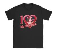 Chappell Roan Midwest Princess T-Shirts Black XL