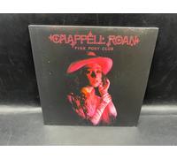 Chappell Roan Pink Pony Club 7" Disco In Vinile Rosa NUOVO SIGILLATO