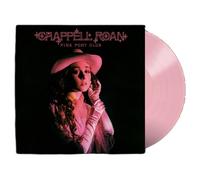 Chappell Roan Pink Pony Club (Vinyl LP) Limited 7" Single Coloured Vinyl