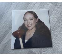 Chappell Roan The Giver 7" Il Disco Swirl Del Idraulico