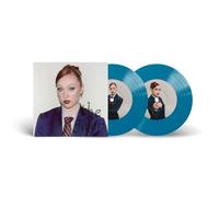 Chappell Roan The Giver (Aqua) (Vinyl LP) Limited 7" Single Coloured Vinyl