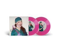 Chappell Roan - The Giver / Fix It In The Morning (The Dentist Cover) (7'' Neon