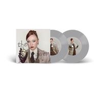 Chappell Roan The Giver (Silver) (Vinyl LP) Limited 7" Single Coloured Vinyl
