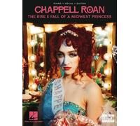 Chappell Roan Chappell Roan (Tascabile)